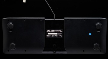 SteelSeries APEX M800-150525-073