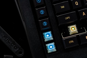 SteelSeries APEX M800-150525-083