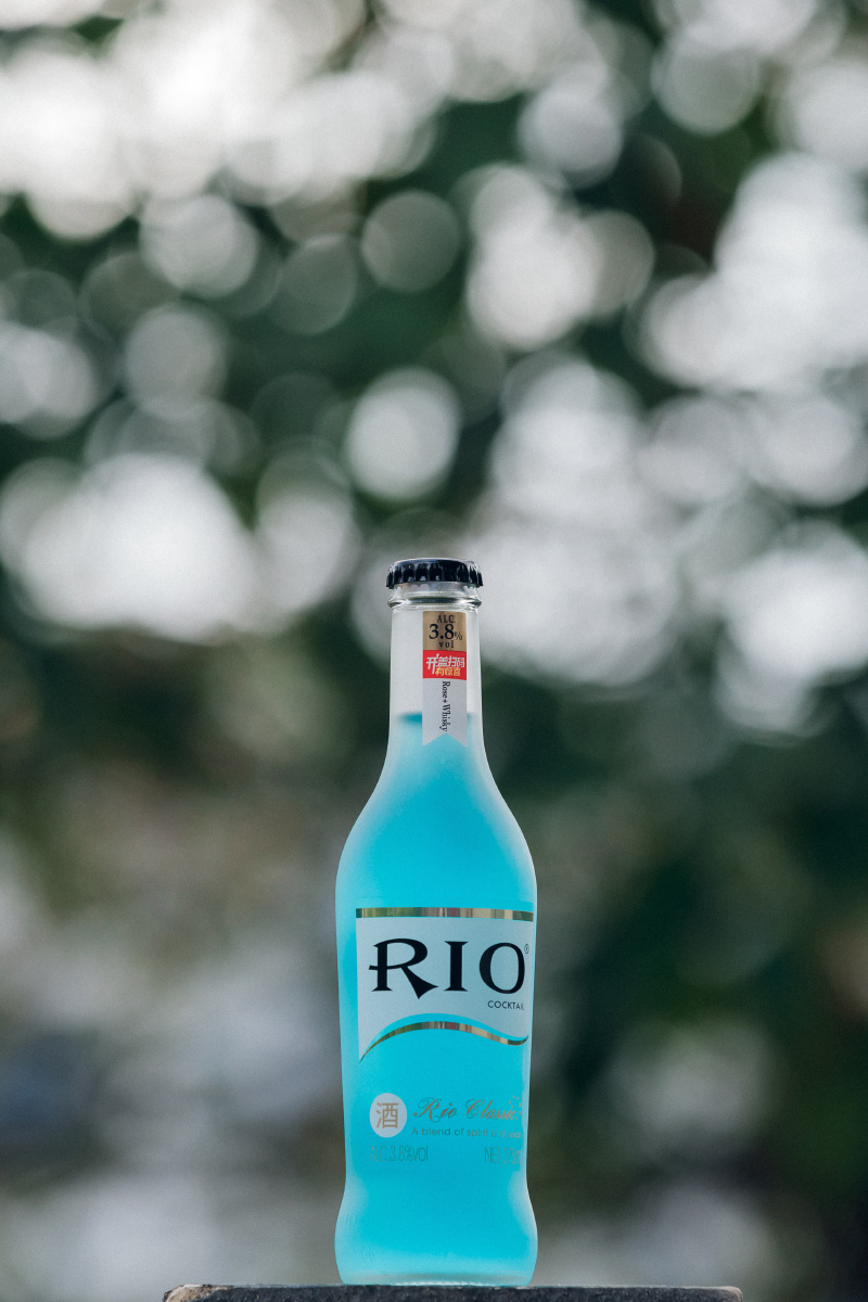 rio鸡尾酒