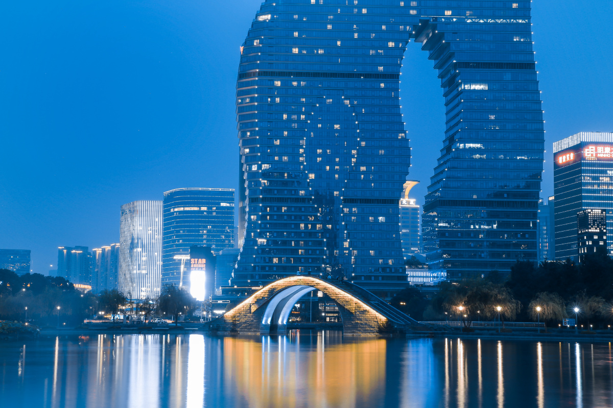 杭州印 - 小明同学xm