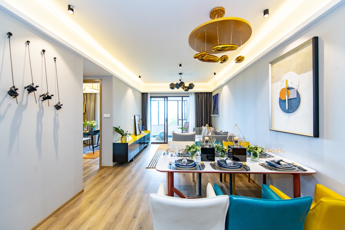 酒店民宿客栈宣传片