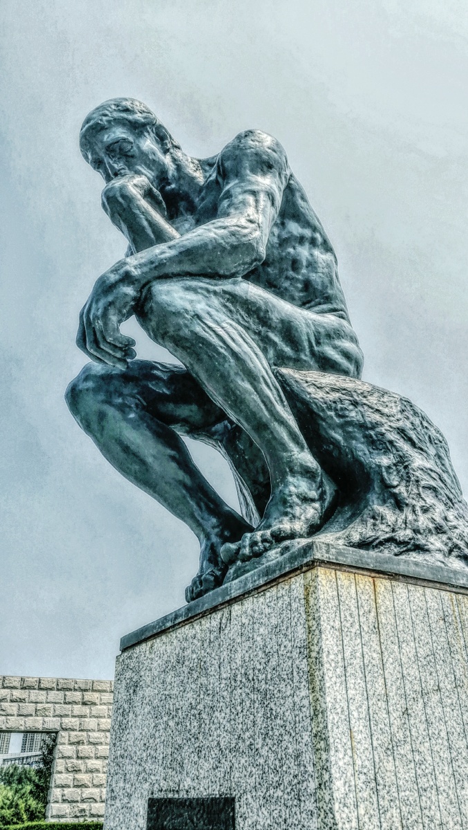 thethinker