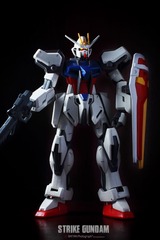 Strike Gundam