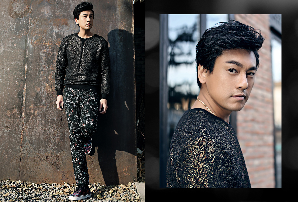 朱孝天 - 人像, 时尚, 模特, 佳能 - 朱孝天 - revs - 图虫摄影网