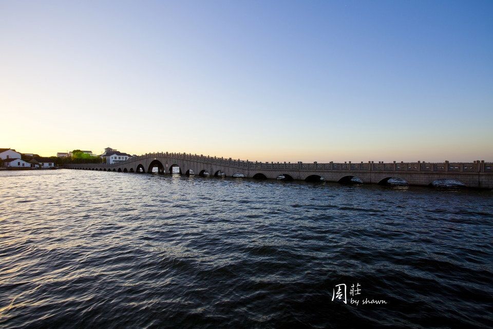 全福大桥<br />
