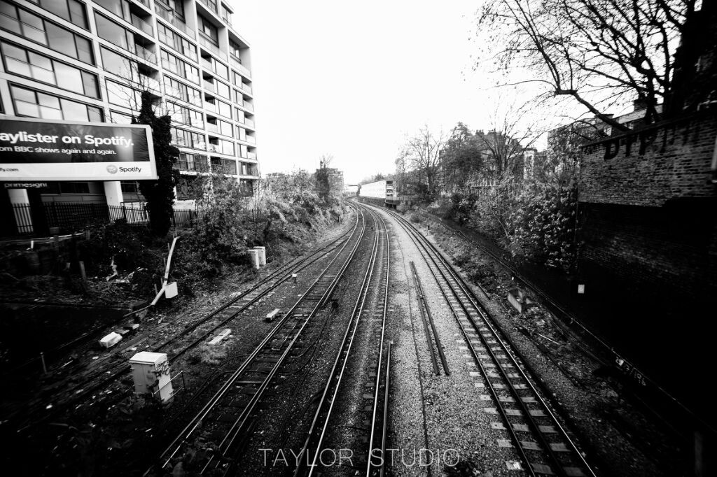 Rail