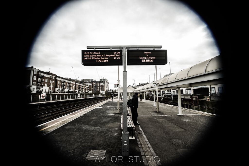 Station