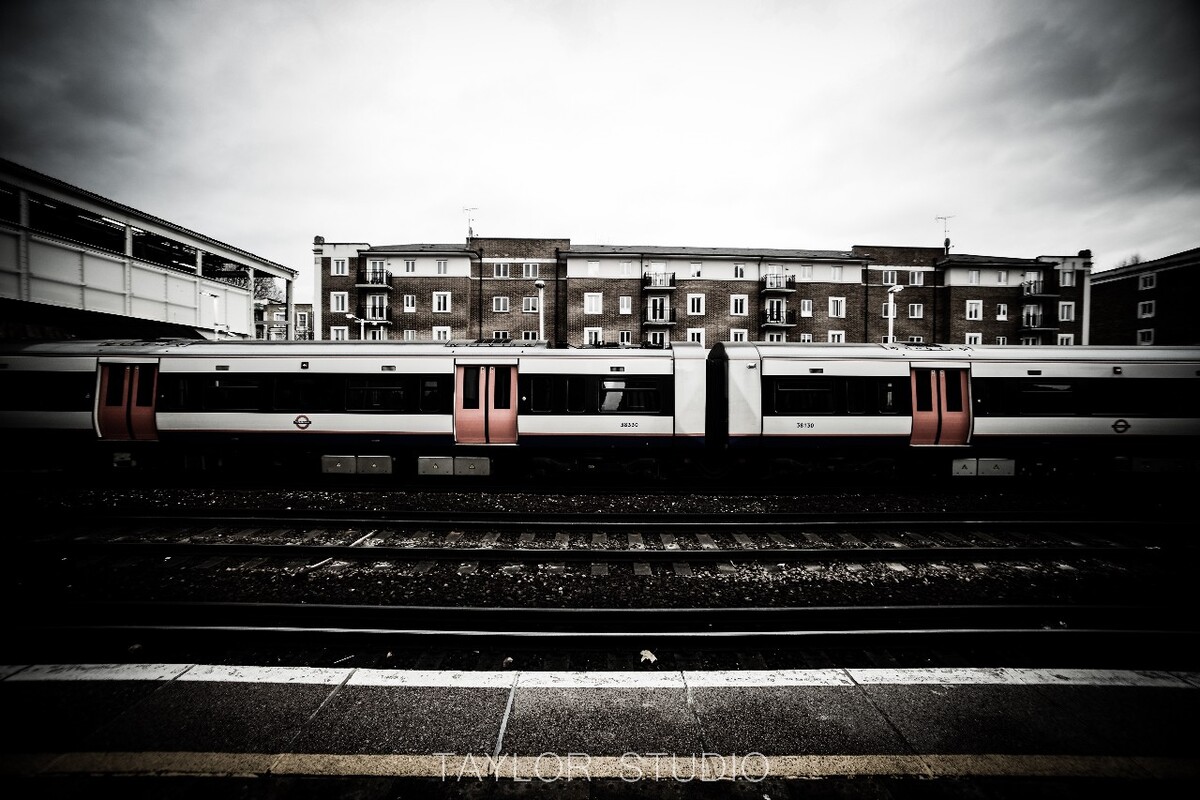 Train