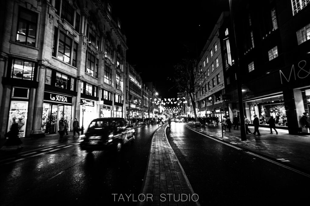 Street