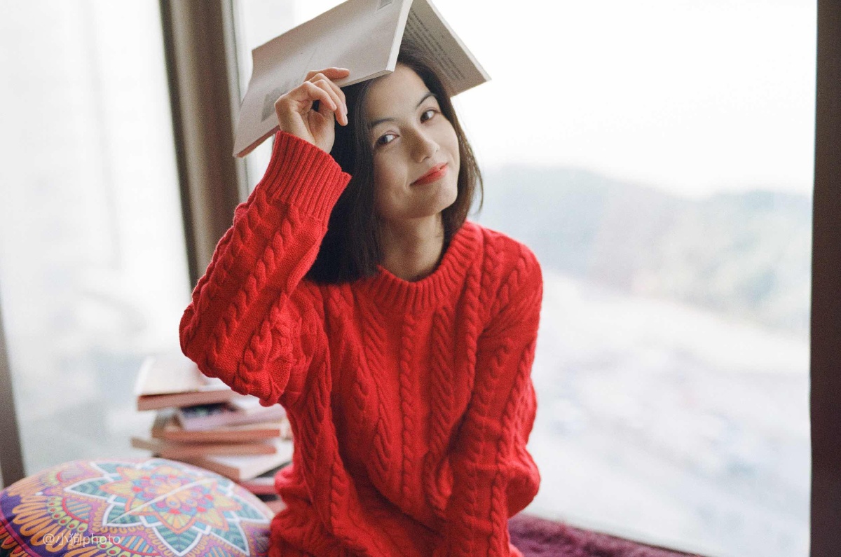 我们的故事,是很长的电影 - 李小米天下无双 - 图虫网 - 优质摄影师