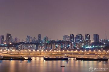 江与城