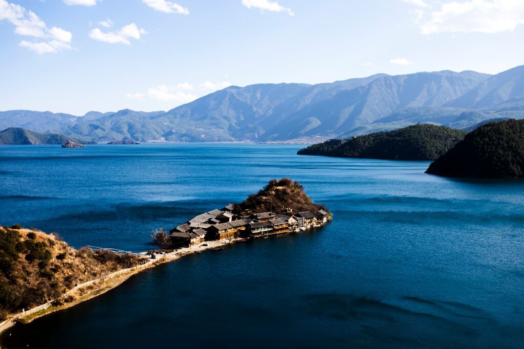 一次说走就走的毕业旅行——泸沽湖