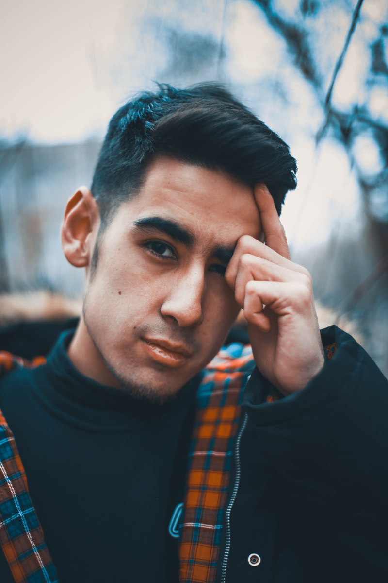 你的男友 - 张晋玮kidway - 图虫