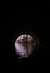 苏州水道