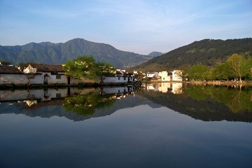 宏村