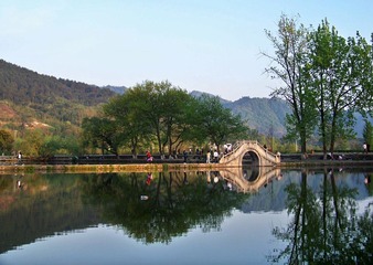 宏村2
