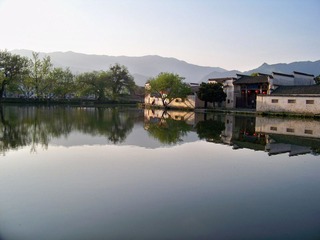 宏村3
