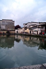 宏村4