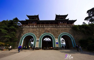 玄武门