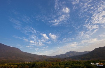 塔川