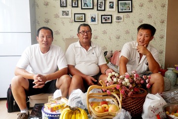 三兄弟2