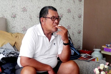 大哥