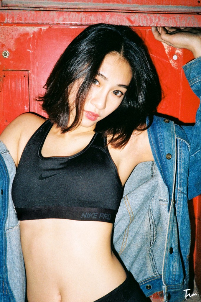 RockRock<br />
摄影&后期:Funzi<br />
MD:小麦<br />
约拍咨询请私信或加我微信:jxxl_tri<br />
谢谢观赏。