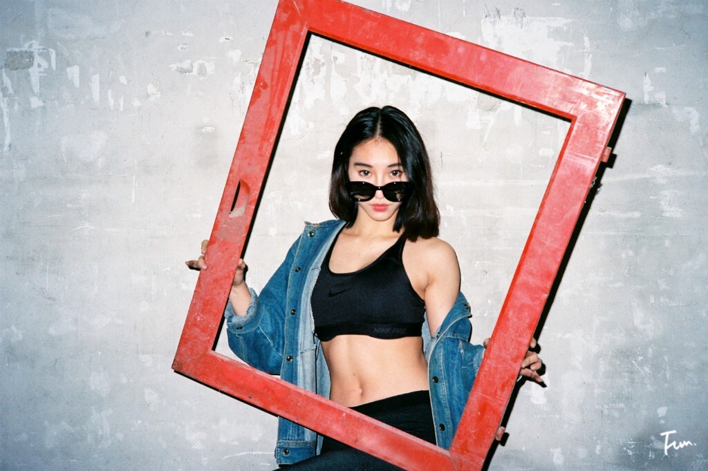 RockRock<br />
摄影&后期:Funzi<br />
MD:小麦<br />
约拍咨询请私信或加我微信:jxxl_tri<br />
谢谢观赏。
