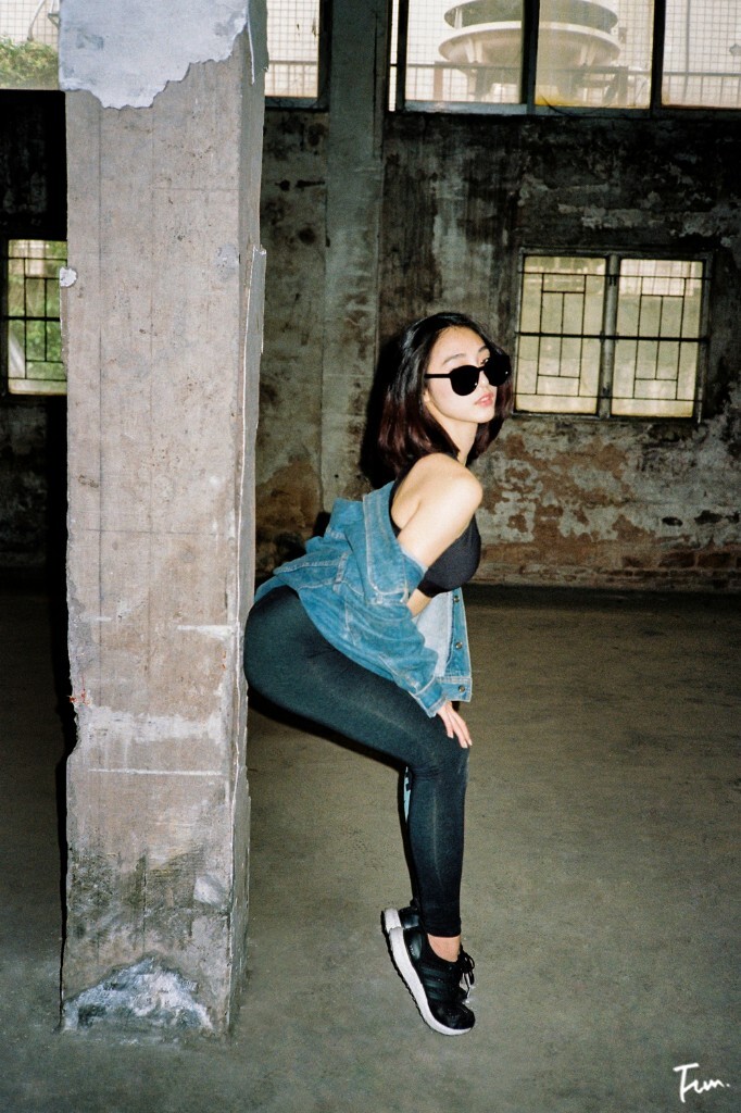 RockRock<br />
摄影&后期:Funzi<br />
MD:小麦<br />
约拍咨询请私信或加我微信:jxxl_tri<br />
谢谢观赏。