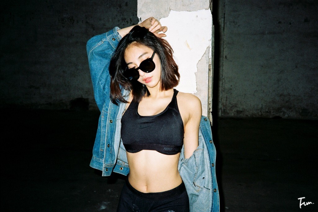 RockRock<br />
摄影&后期:Funzi<br />
MD:小麦<br />
约拍咨询请私信或加我微信:jxxl_tri<br />
谢谢观赏。