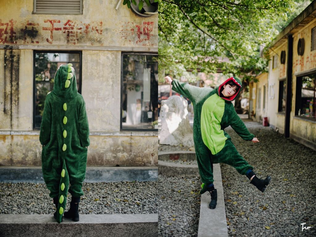 Mooooonster.<br />
时间过得很快,但希望我没有虚度。<br />
模特:Aimee<br />
摄影&后期:Funzi<br />
我的微博:@Fun仔<br />
微信:jxxl_tri<br />
欢迎约拍交流。<br />