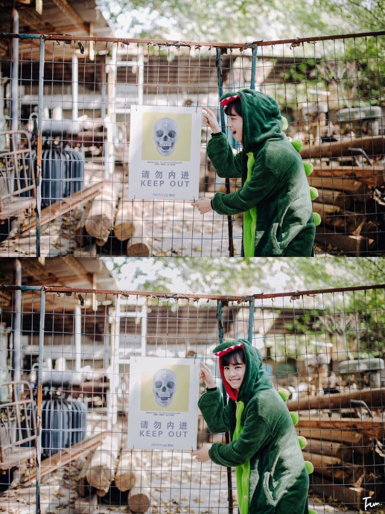 Mooooonster.<br />
时间过得很快,但希望我没有虚度。<br />
模特:Aimee<br />
摄影&后期:Funzi<br />
我的微博:@Fun仔<br />
微信:jxxl_tri<br />
欢迎约拍交流。<br />
