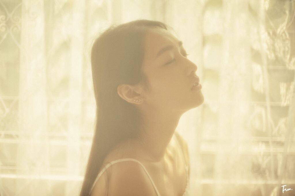 思念。