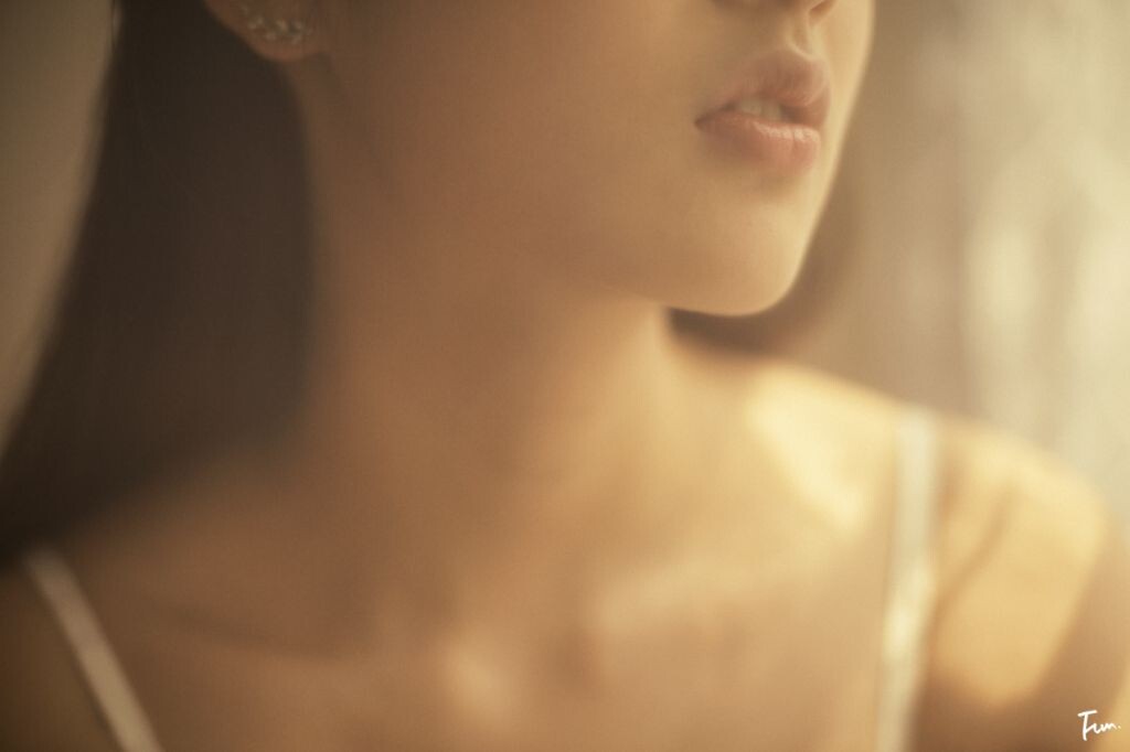 思念。
