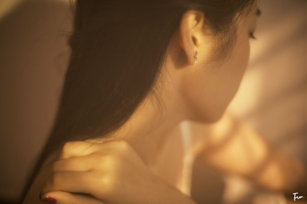 思念。