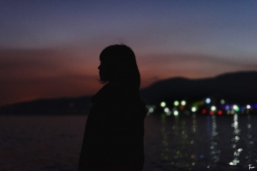 星光。