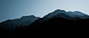 山