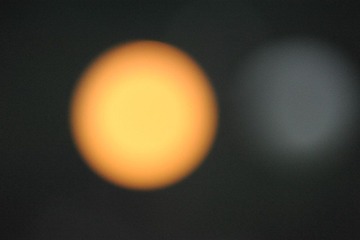 明