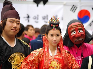 korea