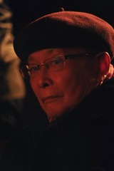 方老师