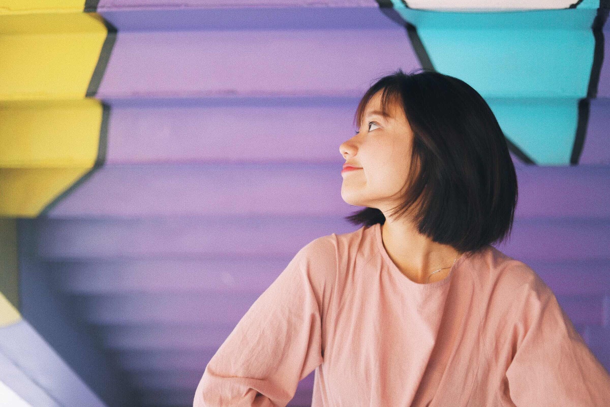 要我阳光还要我风情不摇晃