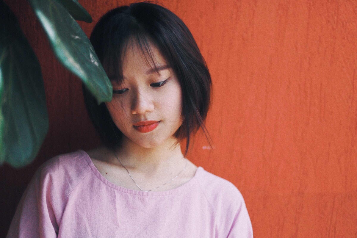 要我阳光还要我风情不摇晃