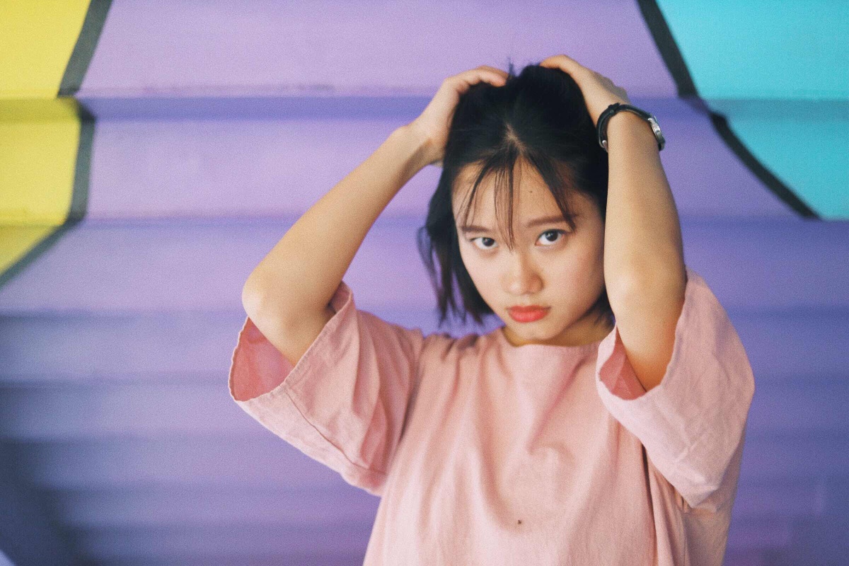 要我阳光还要我风情不摇晃