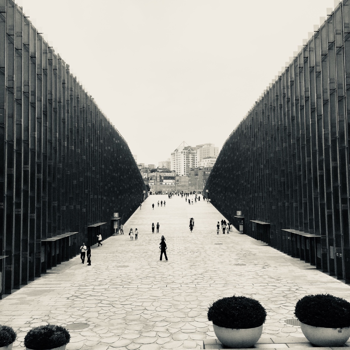 梨花女子大学图书馆