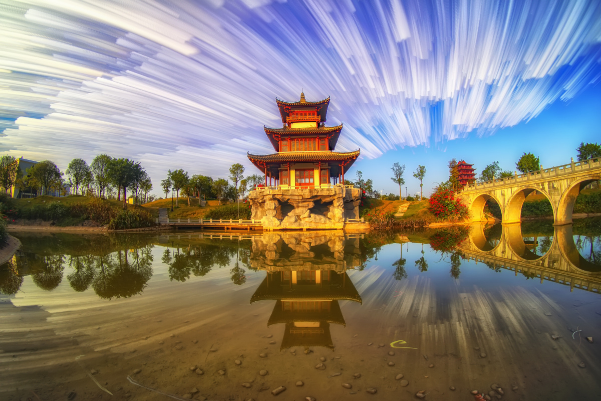 突围视觉 - 图虫网 - 优质摄影师交流社区