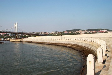金石滩（大连） (49).JPG