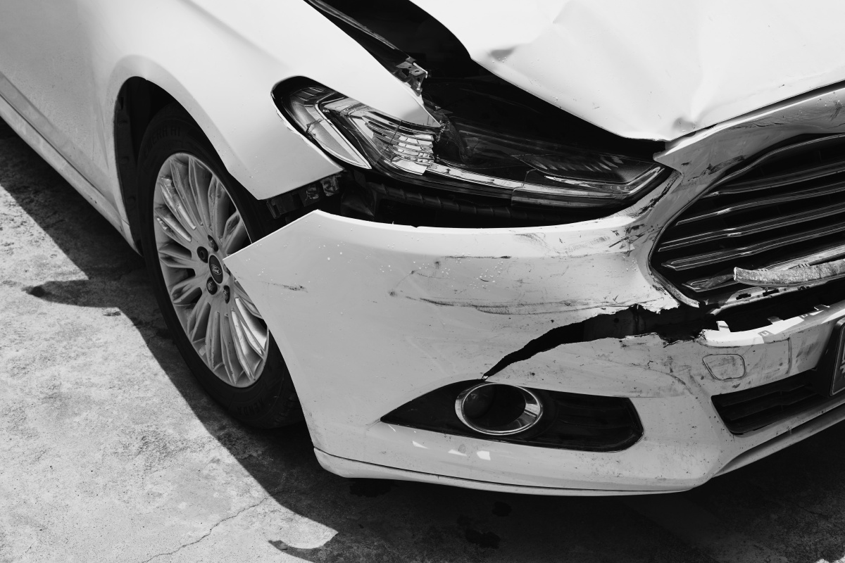 烂车专业拍摄户