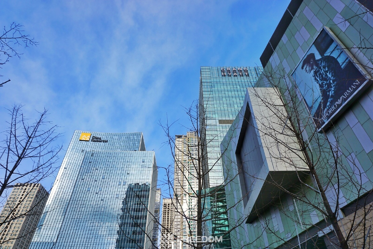 华润中心·万象城(沈阳)