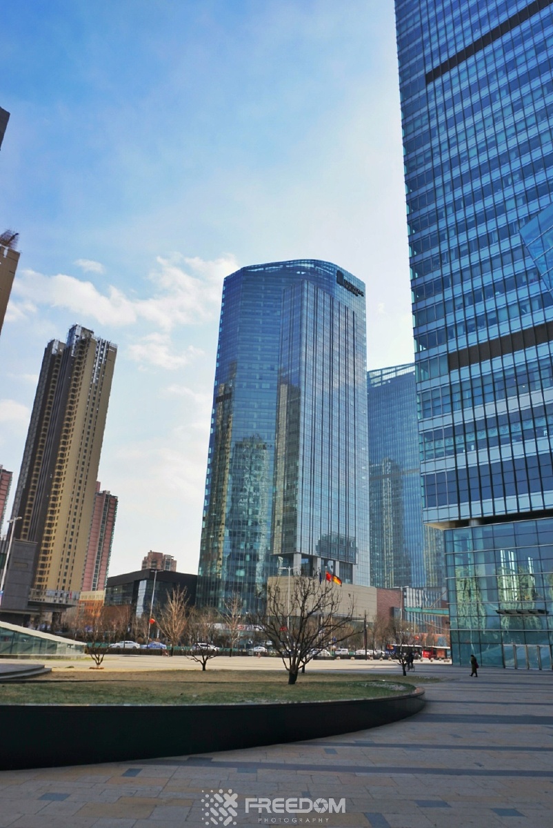 华润中心·万象城(沈阳)