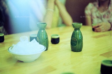 日本料理